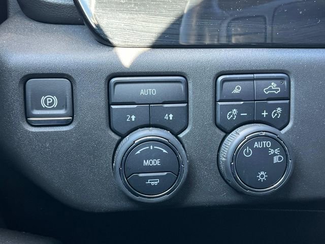 Certified 2024 Chevrolet Silverado 1500 LT w/ Safety Package image 35