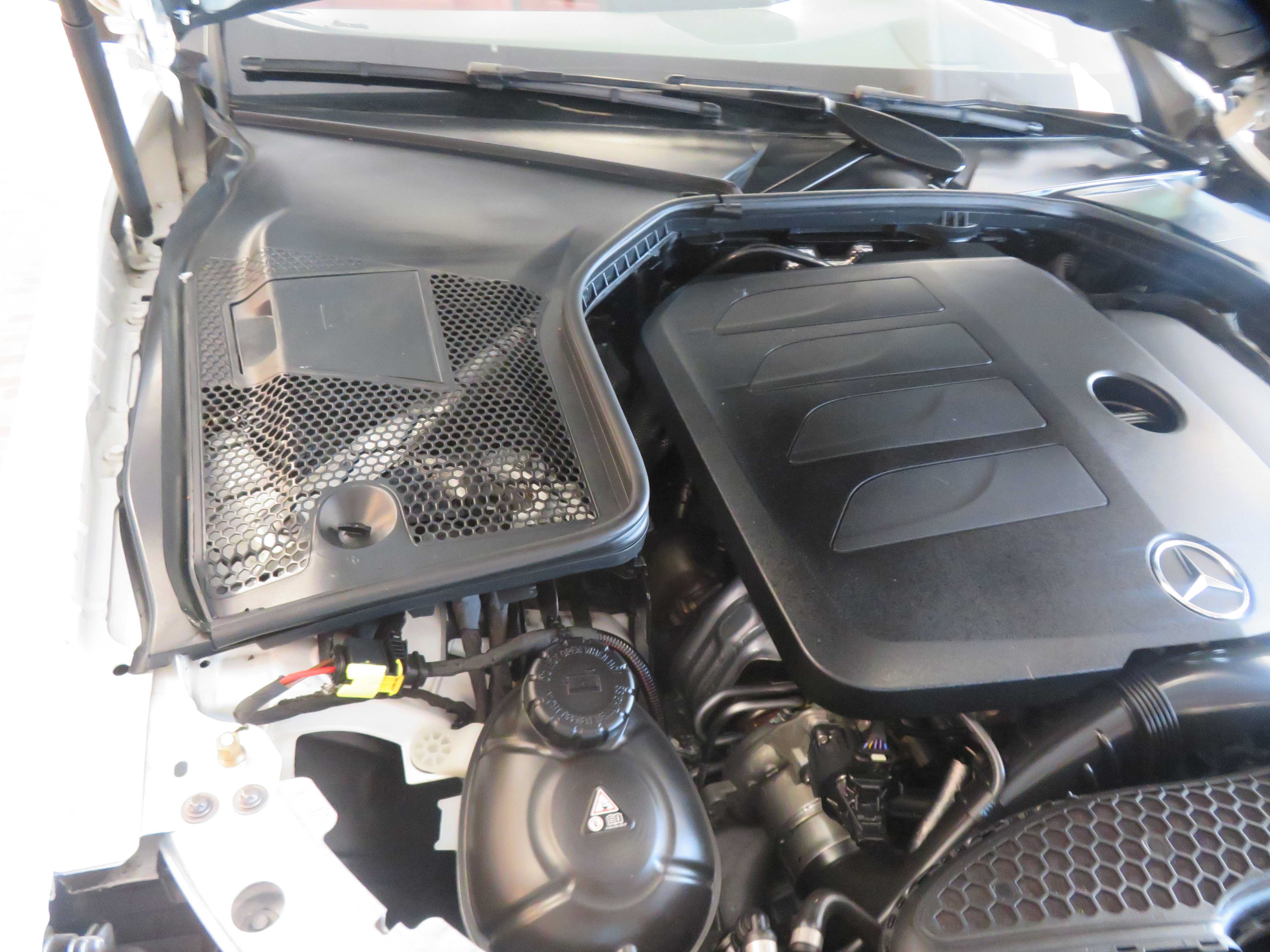 Used 2021 Mercedes-Benz C 300 Cabriolet image 49