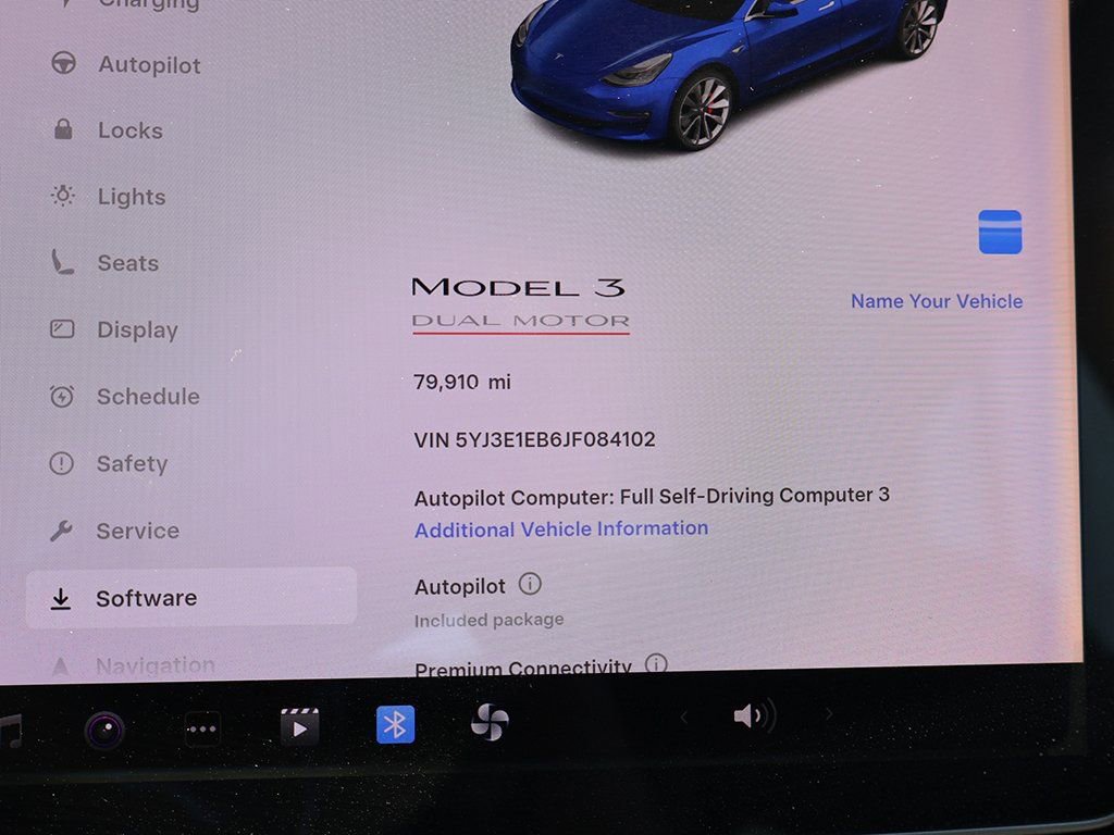 Used 2018 Tesla Model 3 Performance image 50