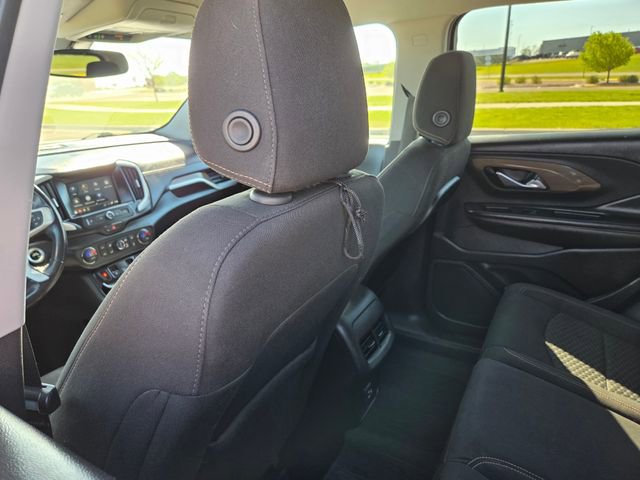 Used 2018 GMC Terrain SLE w/ Driver Convenience Package AWD/4WD image 35