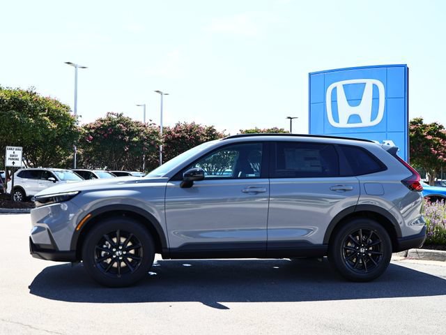 New 2026 Honda CR-V Sport image 6