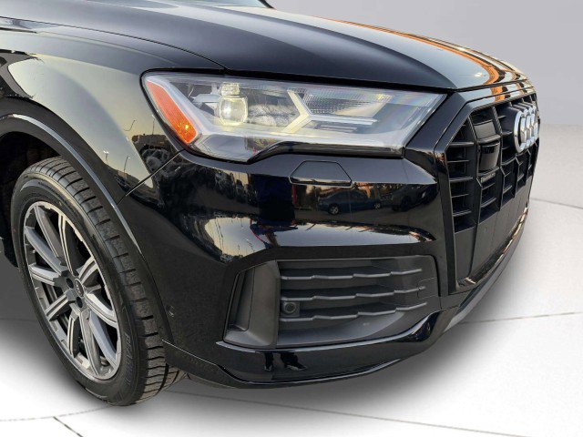 Used 2022 Audi Q7 2.0T Premium Plus AWD/4WD image 10