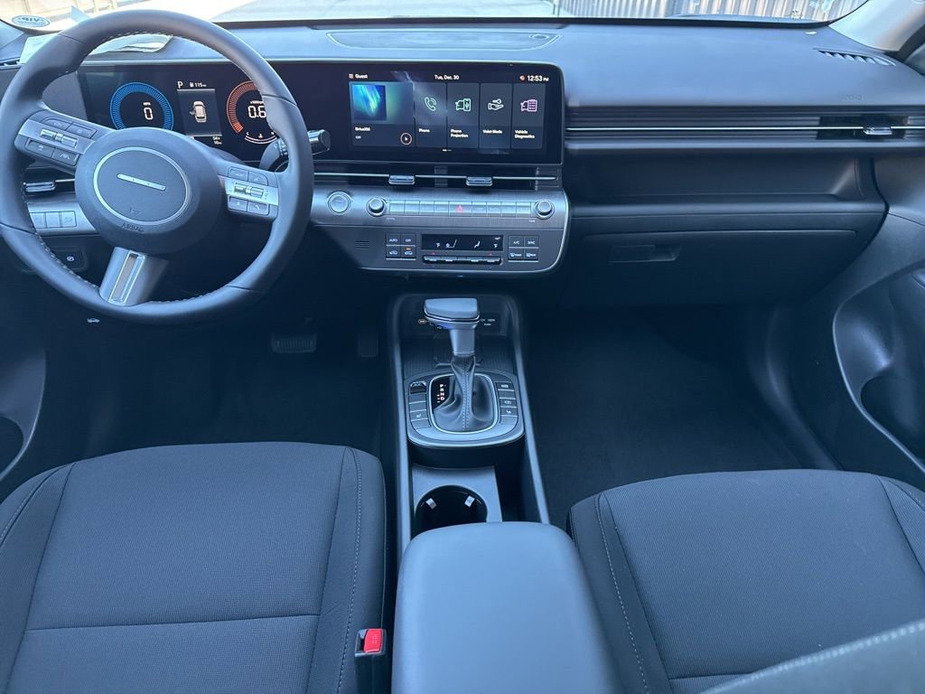 New 2026 Hyundai Kona SEL Sport image 23