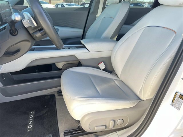 Certified 2023 Hyundai Ioniq 6 Limited image 22