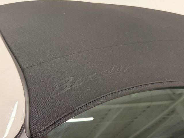 Certified 2024 Porsche 718 Boxster image 23