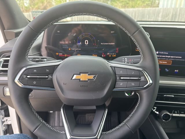 New 2026 Chevrolet Traverse LT w/ Driver Confidence Package image 22