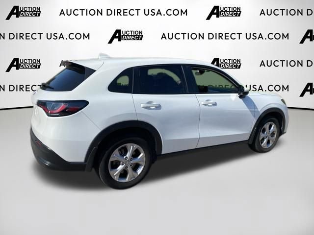 Used 2024 Honda HR-V LX image 6