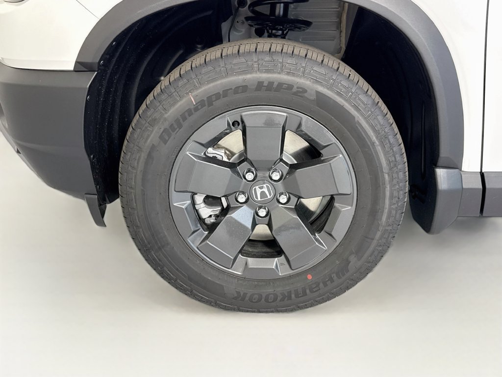 New 2026 Honda Passport RTL image 30