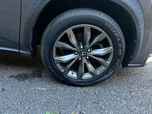 Used 2016 Lexus NX 200t FWD image 36