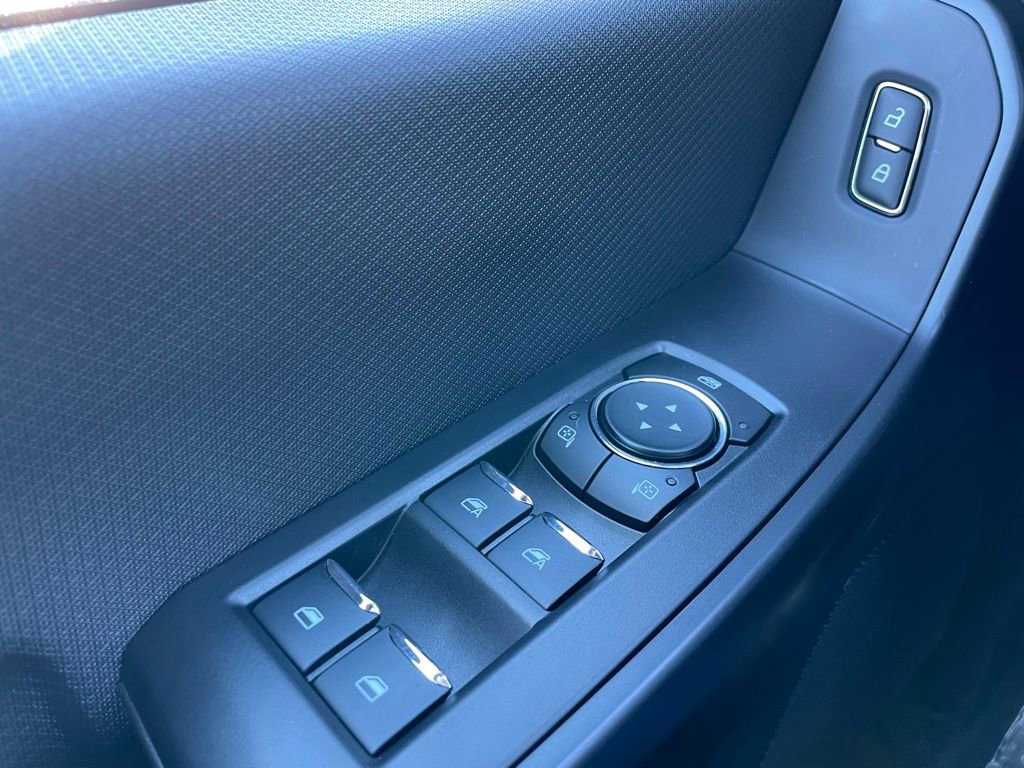 New 2025 Ford F150 STX w/ Equipment Group 200A image 25