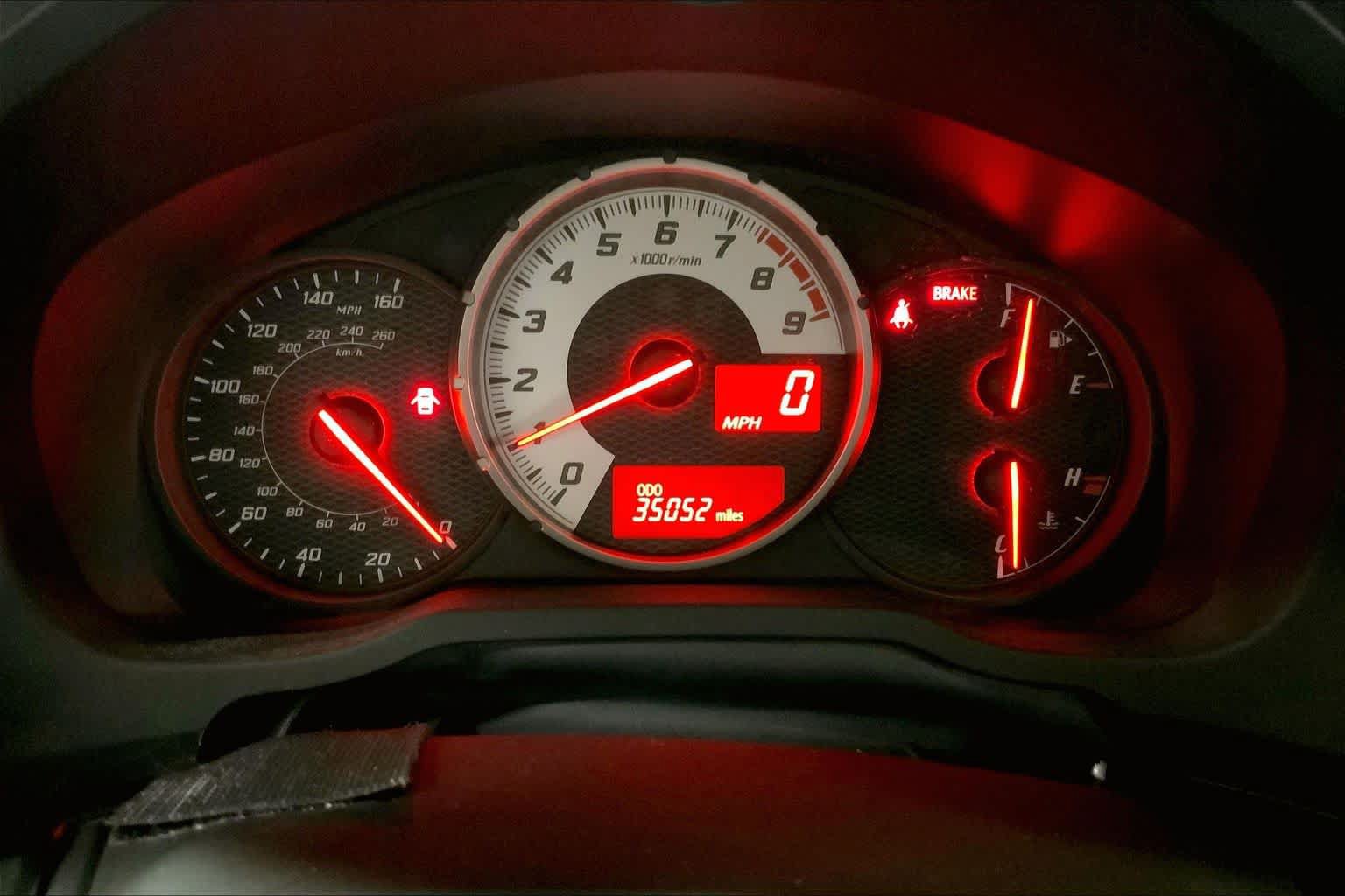 Used 2013 Scion FR-S RWD image 21