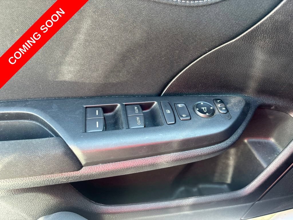 Used 2018 Honda Civic EX image 15