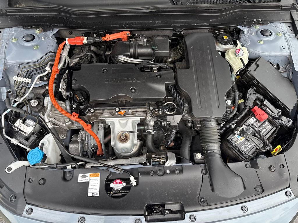 Used 2022 Honda Accord Sport image 25