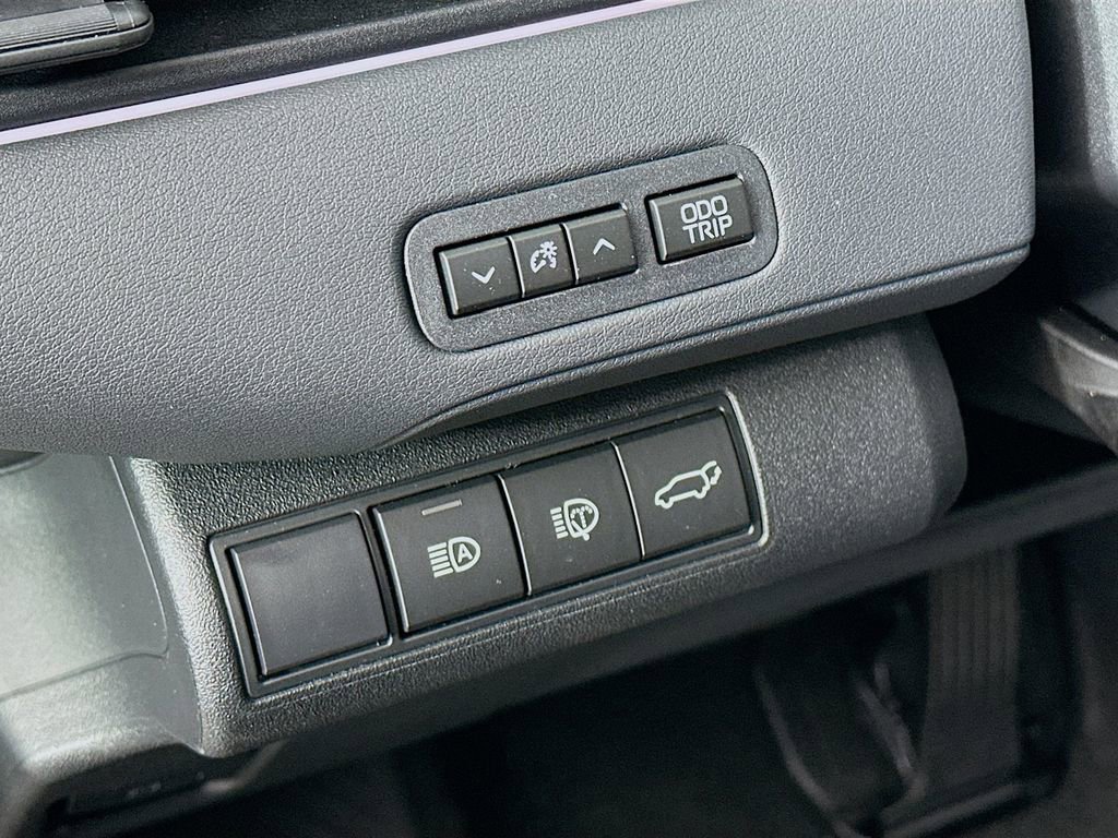 New 2026 Subaru Solterra Premium image 14