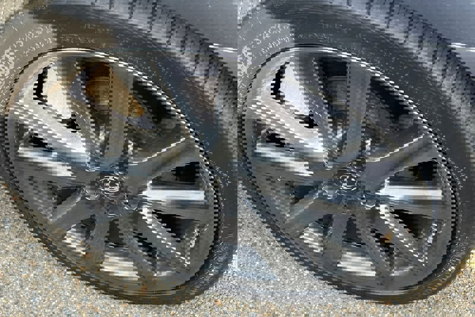 Used 2015 Lexus GS 350 image 12