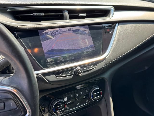 Used 2021 Buick Encore GX Select w/ Sport Touring Package FWD image 19