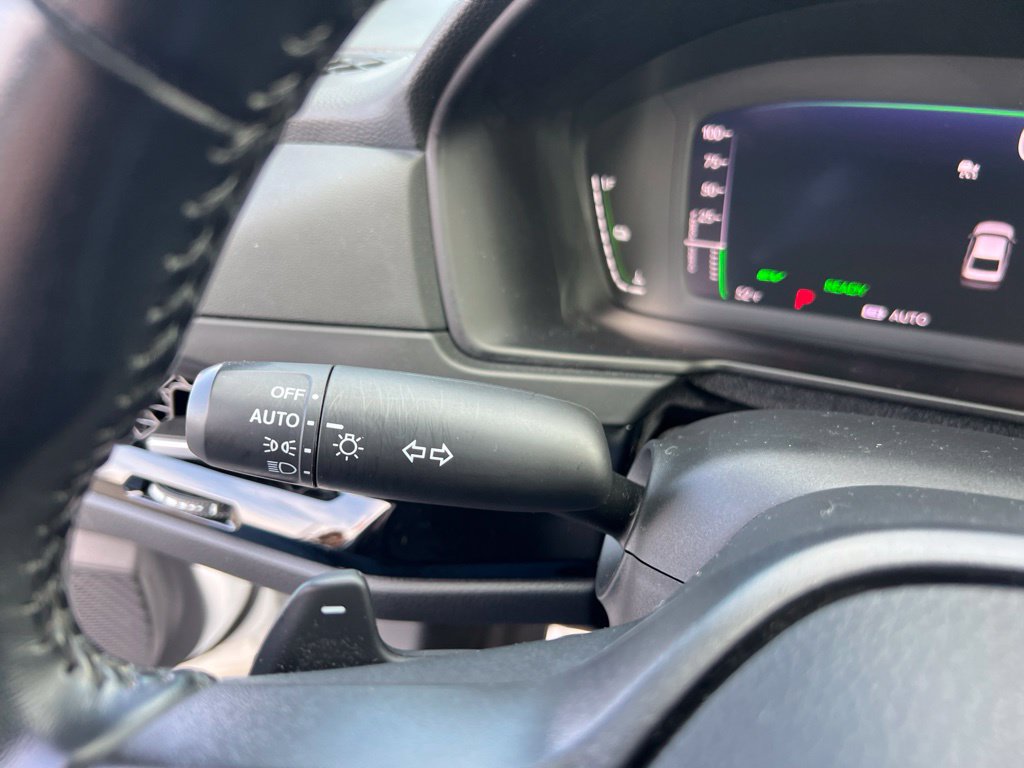 Used 2023 Honda Accord Sport image 16