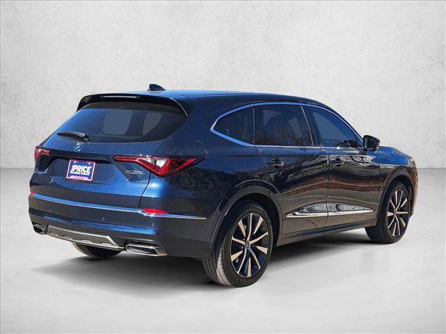 Used 2025 Acura MDX FWD w/ Technology Package image 5
