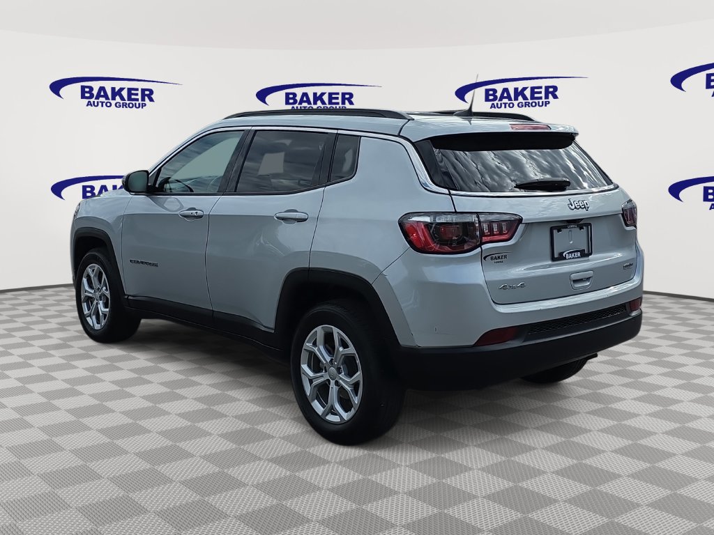 Used 2024 Chevrolet Blazer EV LT AWD/4WD image 7