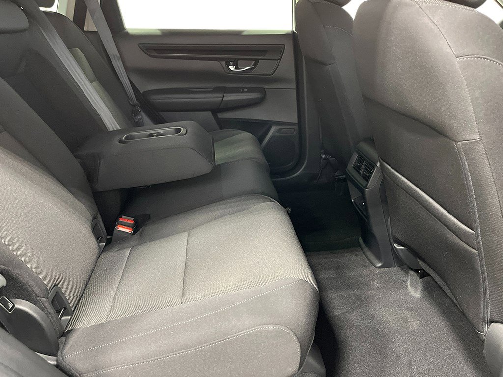 New 2026 Honda CR-V EX image 22