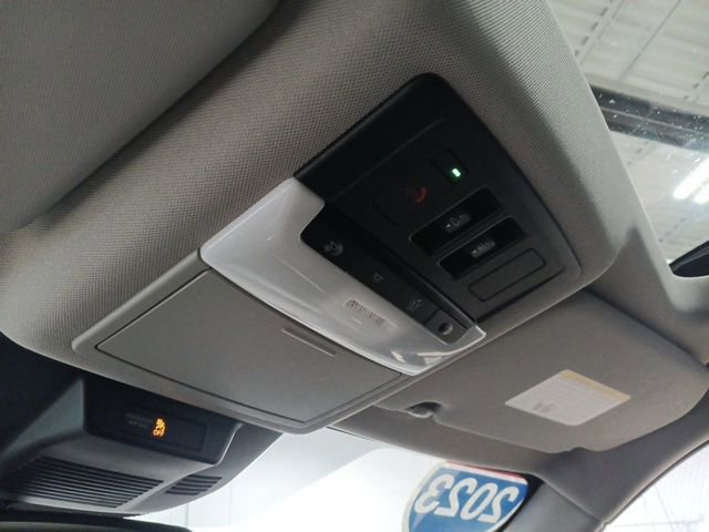 Certified 2023 Nissan Rogue SL w/ SL Premium Package image 26