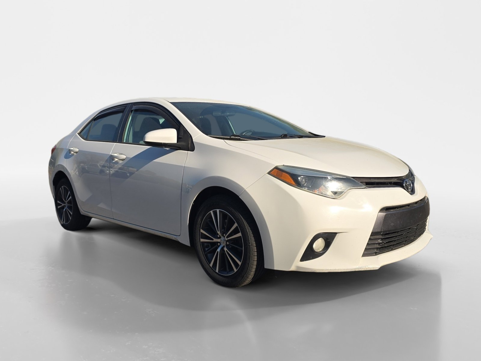 Used 2016 Toyota Corolla LE image 7