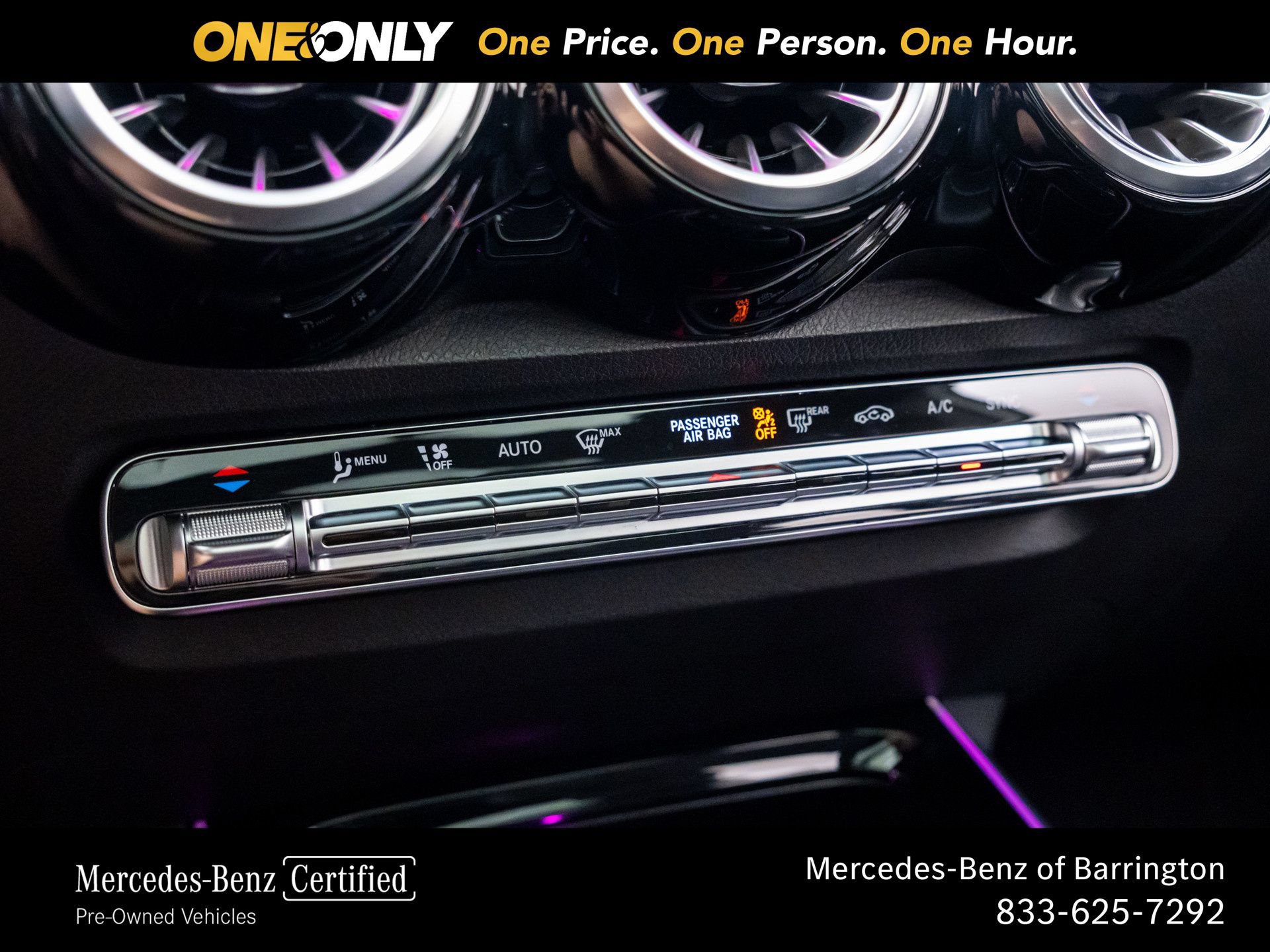 Used 2023 Mercedes-Benz GLB 250 4MATIC image 28