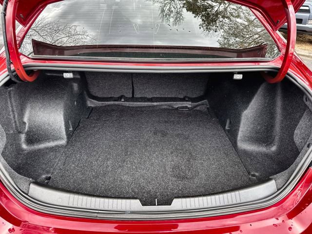 Used 2024 Chevrolet Malibu RS image 31