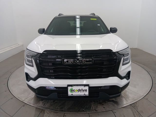 New 2026 GMC Terrain Elevation w/ Elevation Premium Package image 2