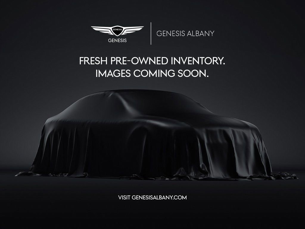 Used 2026 Genesis GV70 2.5T Select image 1