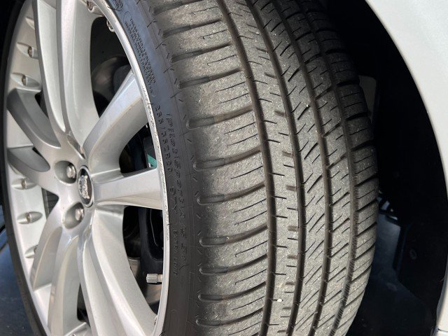 Used 2007 Jaguar XKR R image 38