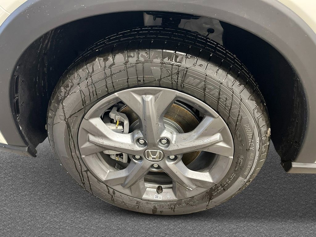 New 2026 Honda HR-V LX image 10