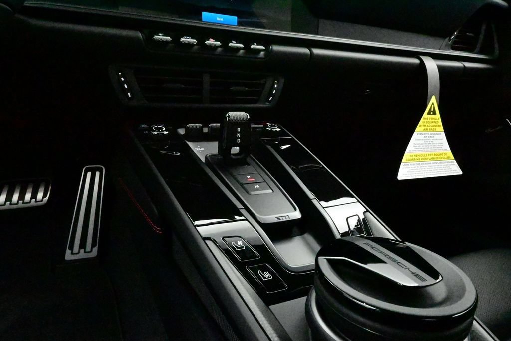 New 2026 Porsche 911 Carrera 4S AWD/4WD image 11