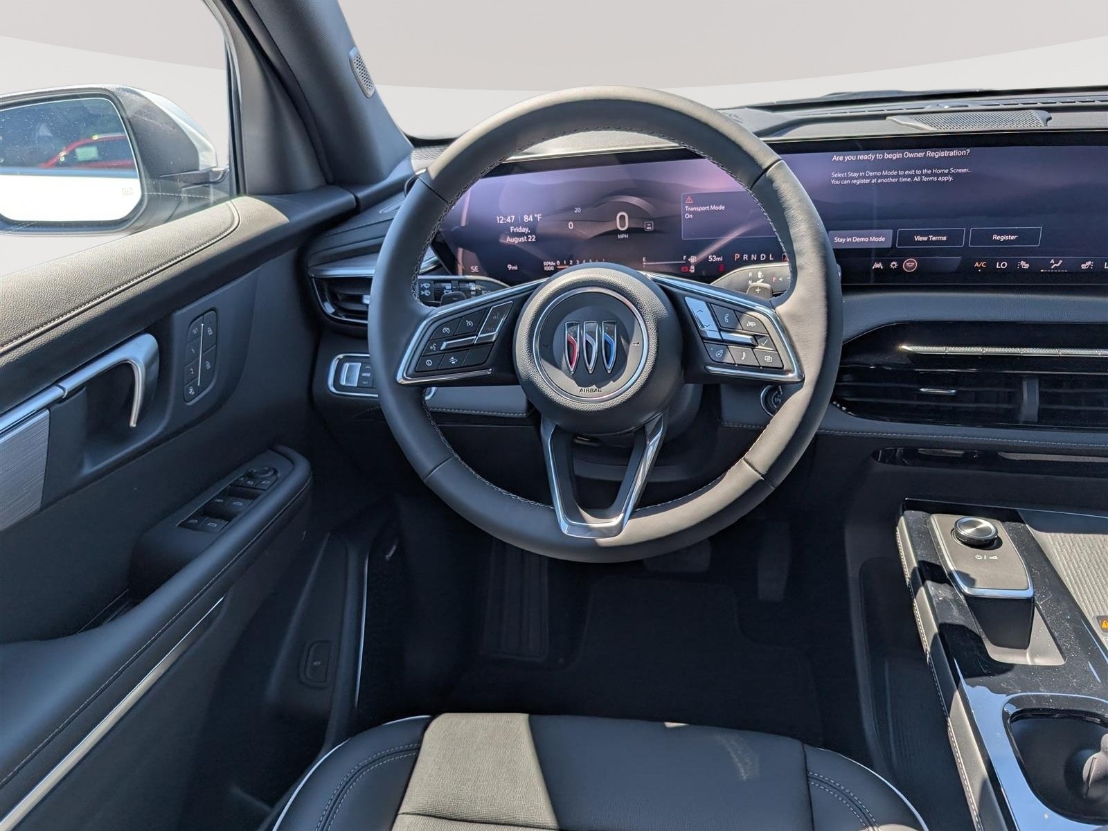 New 2026 Buick Enclave Preferred w/ Power Package FWD image 15
