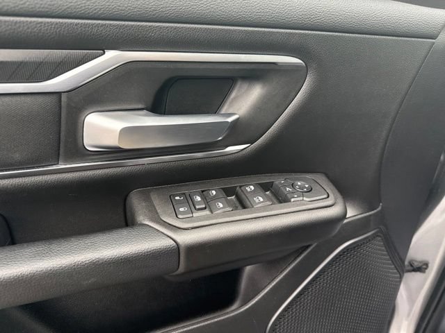 Used 2026 RAM 1500 Big Horn AWD/4WD image 15