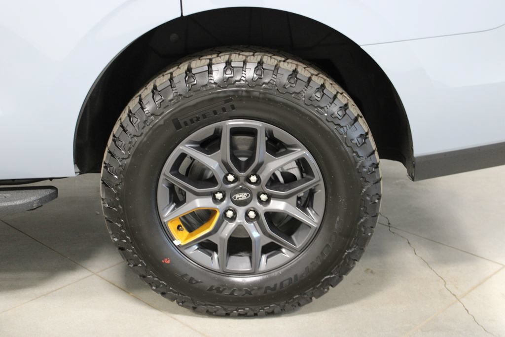 New 2027 Ford Expedition Tremor AWD/4WD image 68