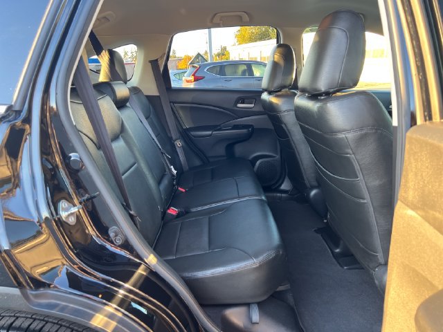 Used 2016 Honda CR-V SE image 10