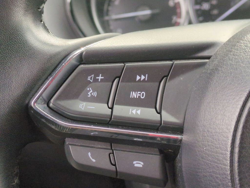 Used 2019 MAZDA CX-9 Touring image 15