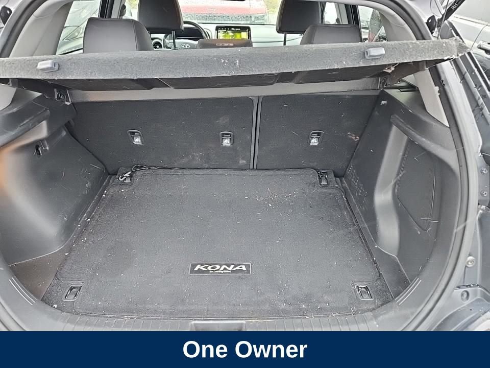 Used 2023 Hyundai Kona Limited image 6