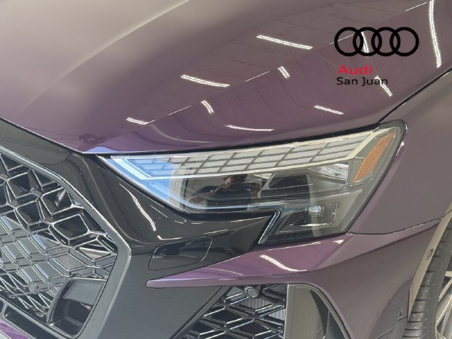 New 2026 Audi RS 3 AWD/4WD image 4