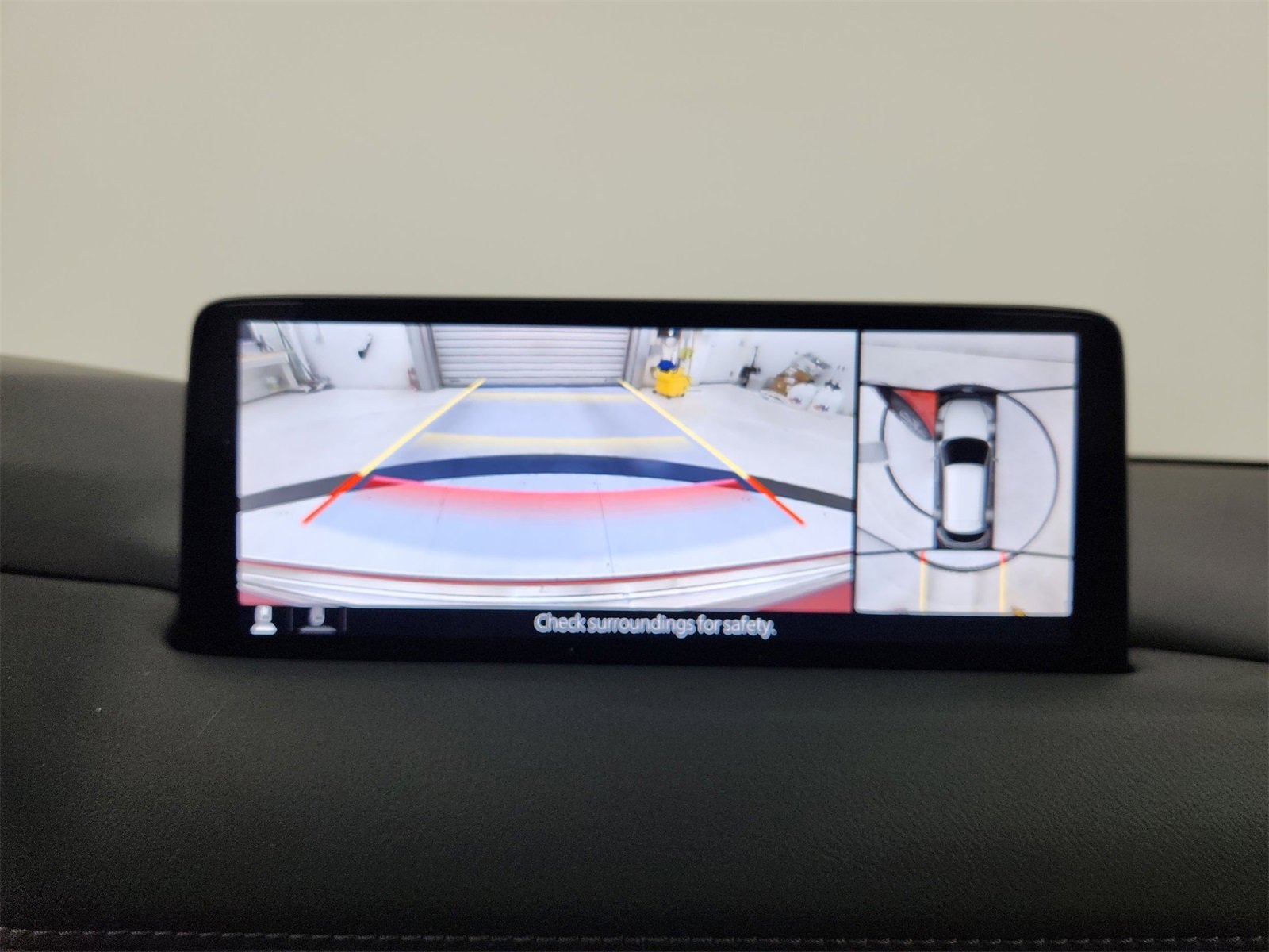 Certified 2025 MAZDA CX-5 Signature image 33