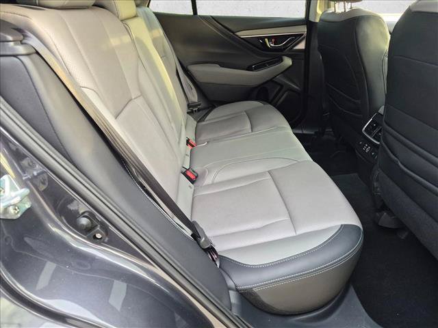 Used 2023 Subaru Outback Limited AWD/4WD image 20