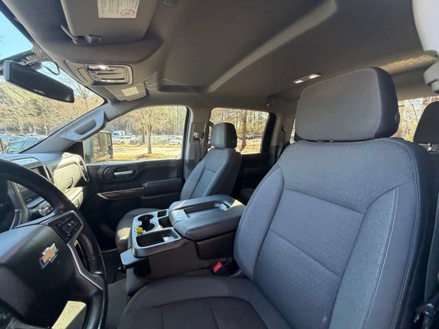 Used 2023 Chevrolet Silverado 3500 LT w/ Convenience Package image 12