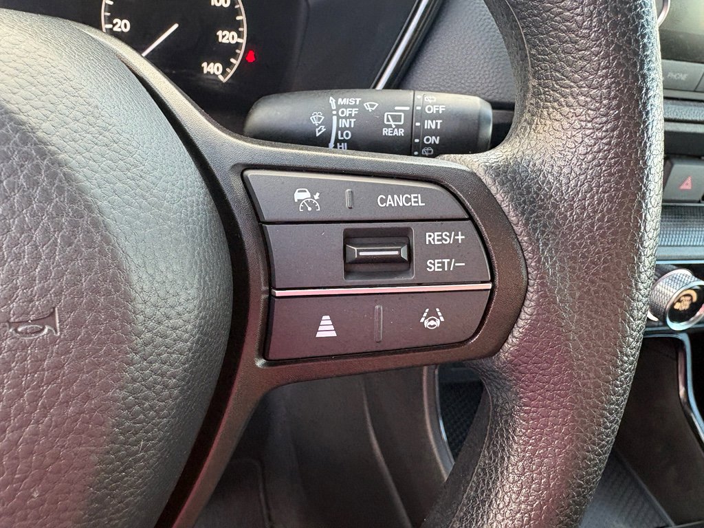 Used 2025 Honda CR-V LX image 19