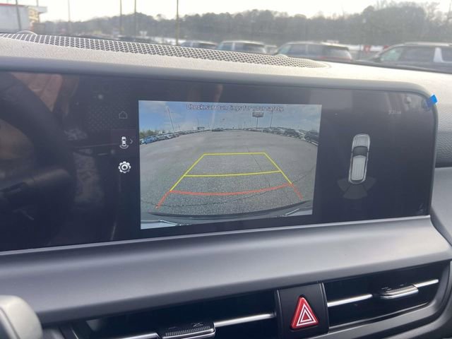 New 2026 Kia Seltos EX FWD image 18