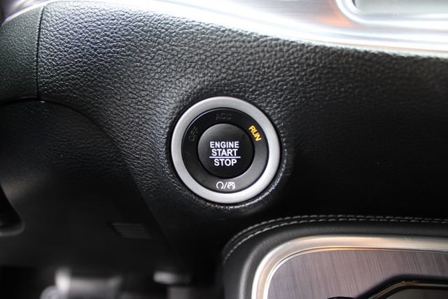 Used 2018 Dodge Challenger SXT w/ Blacktop Package RWD image 17