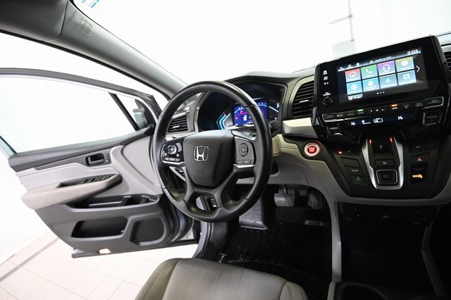 Used 2019 Honda Odyssey EX-L image 28