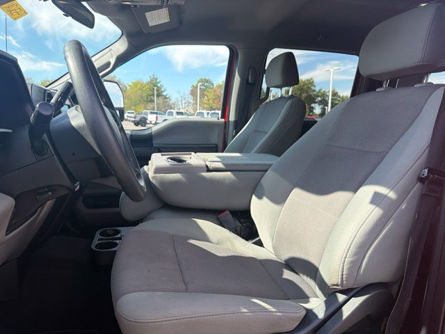 Certified 2020 Ford F350 XL w/ STX Appearance Package AWD/4WD image 25