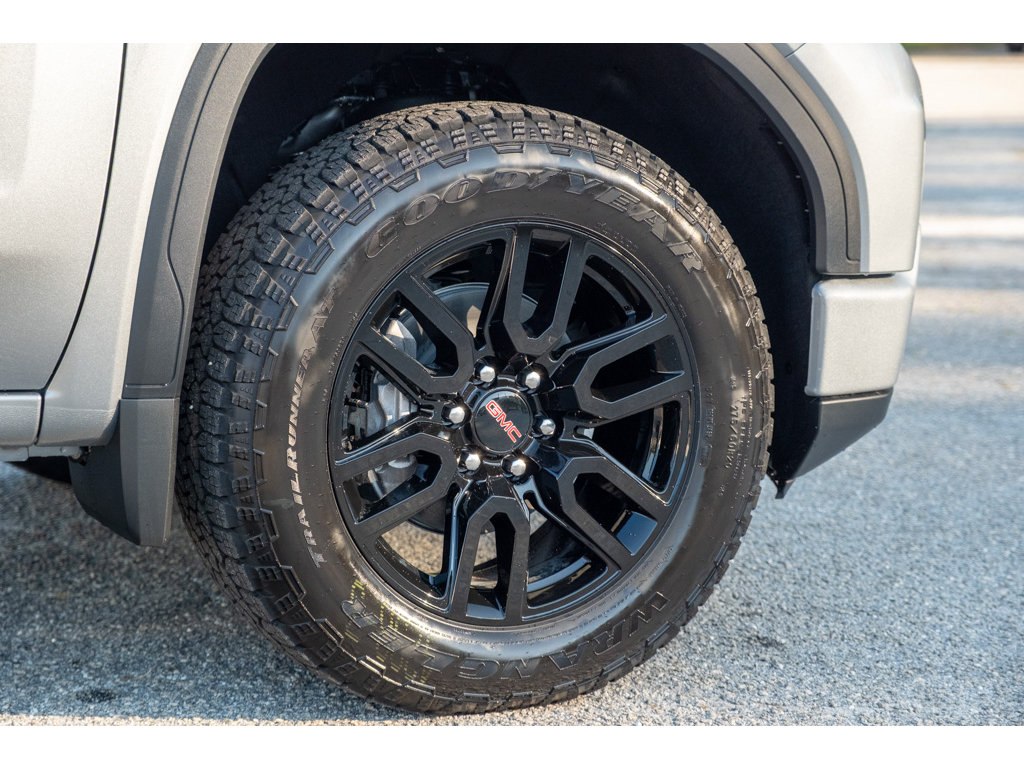 New 2026 GMC Sierra 1500 Elevation AWD/4WD image 10