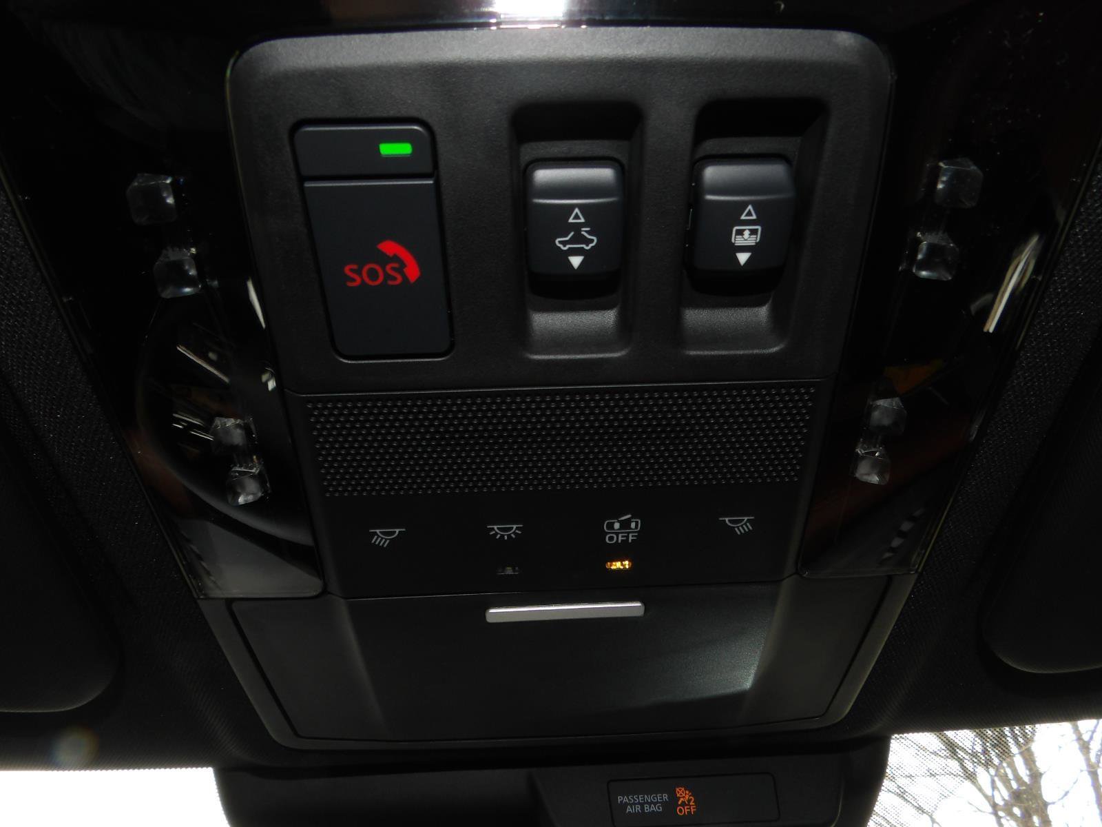 New 2026 Mitsubishi Outlander SEL image 30